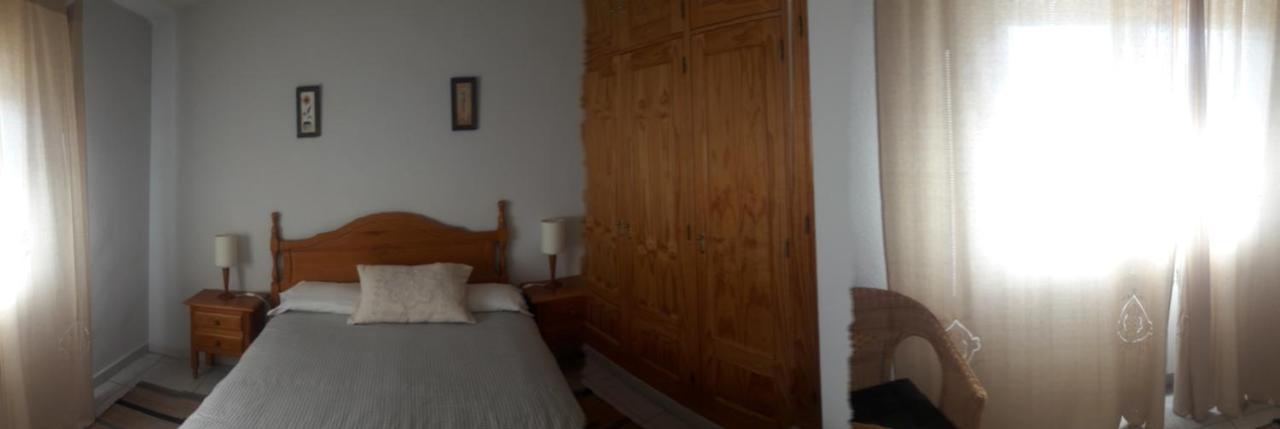 Apartamentos Rascafria Cerquilla Kültér fotó