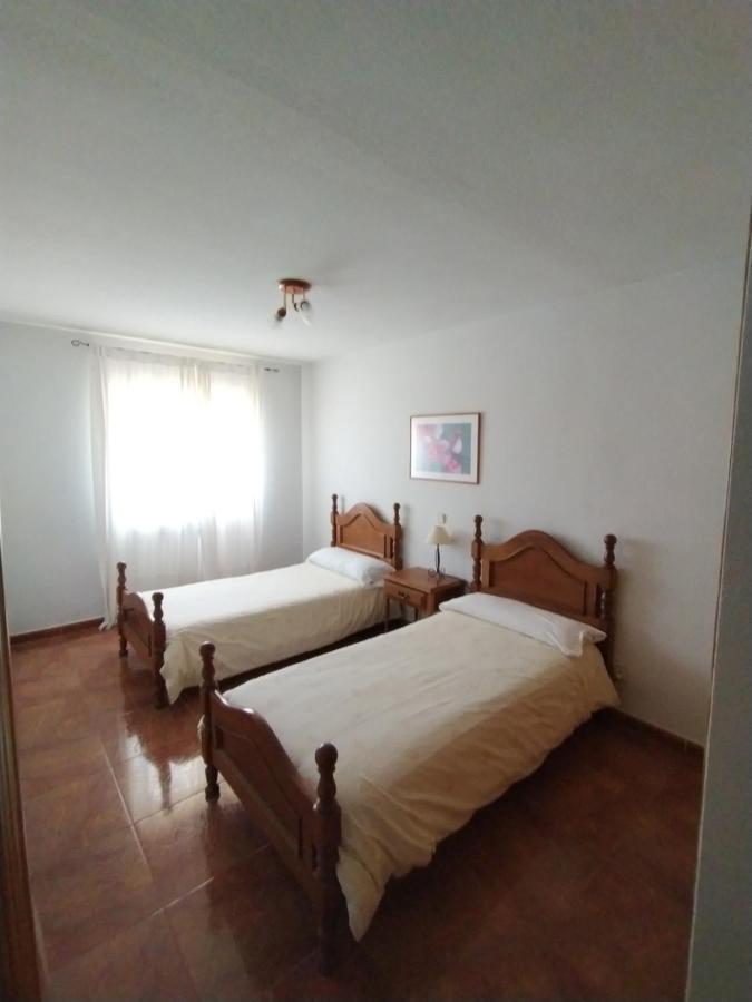 Apartamentos Rascafria Cerquilla Kültér fotó