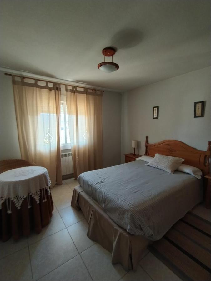 Apartamentos Rascafria Cerquilla Kültér fotó