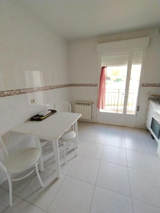 Apartamentos Rascafria Cerquilla Kültér fotó